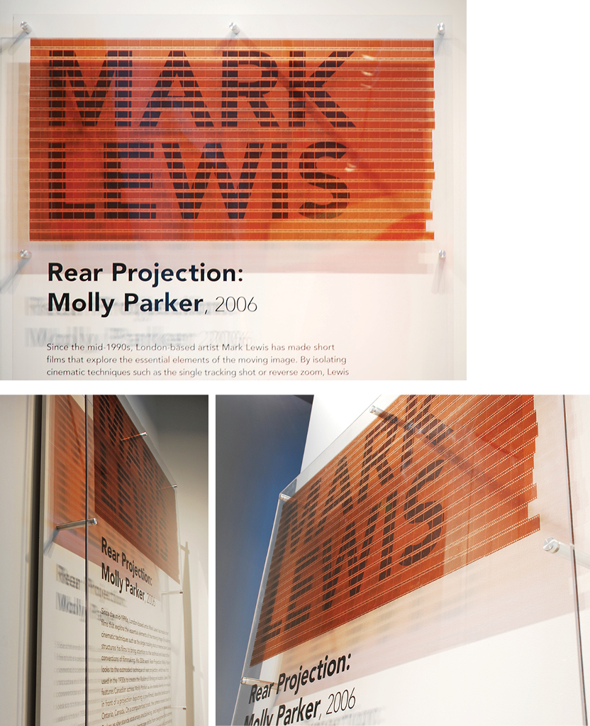 Mark Lewis Panel